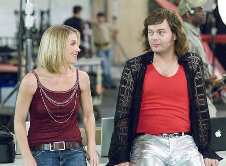 映画『Rocker 40歳のロック☆デビュー』の画像（4枚目）