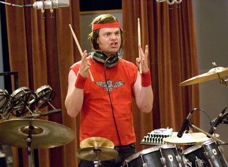 映画『Rocker 40歳のロック☆デビュー』の画像（5枚目）