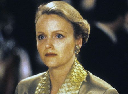 映画『ダメージ』の画像（2枚目）