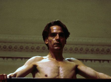 映画『ダメージ』の画像（4枚目）