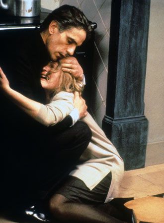 映画『ダメージ』の画像（5枚目）