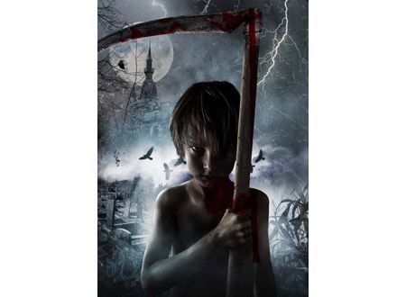 ザ・チャイルド:悪魔の起源