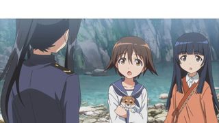 ストライクウィッチーズ 劇場版