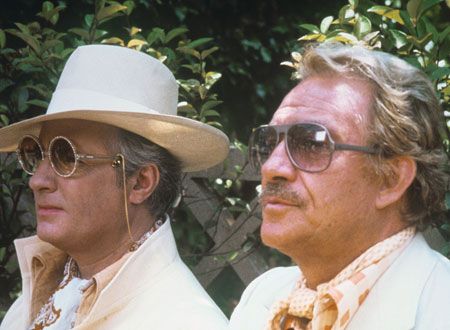 映画『Mr.レディMr.マダム』の画像（2枚目）