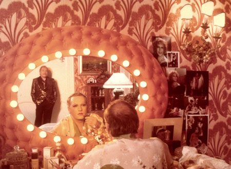 映画『Mr.レディMr.マダム』の画像（3枚目）