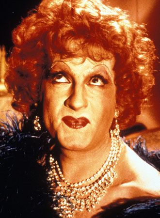 映画『Mr.レディMr.マダム』の画像（5枚目）