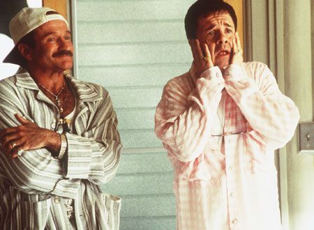 映画『バード・ゲージ』の画像（4枚目）