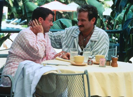 映画『バード・ゲージ』の画像（5枚目）