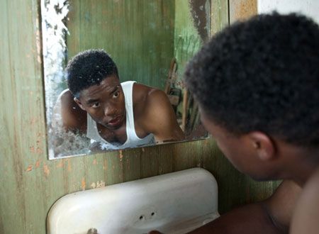 映画『42 ～世界を変えた男～』の画像（4枚目）