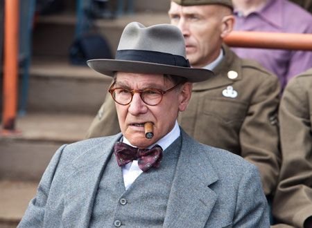 映画『42 ～世界を変えた男～』の画像（6枚目）