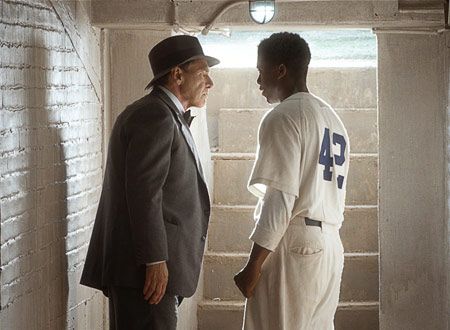 42 ～世界を変えた男～