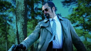 THE ICEMAN 氷の処刑人