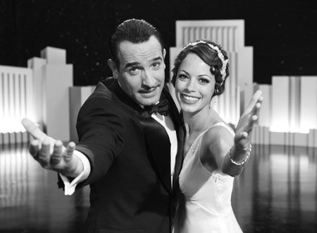 映画『アーティスト』の画像（4枚目）