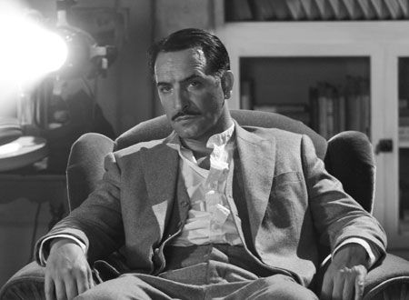 映画『アーティスト』の画像（7枚目）