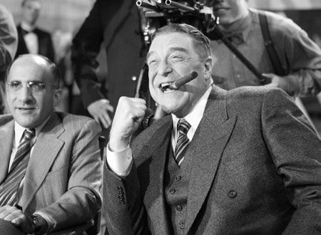 映画『アーティスト』の画像（8枚目）