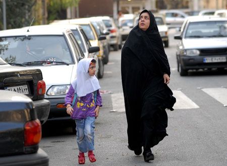 映画『別離』の画像（6枚目）