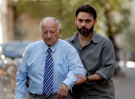 映画『別離』の画像（8枚目）