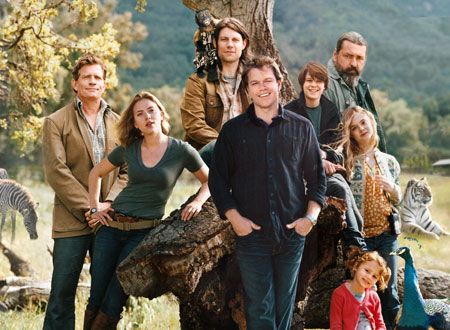 映画『幸せへのキセキ』の画像（3枚目）