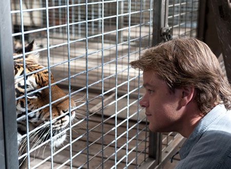 映画『幸せへのキセキ』の画像（5枚目）