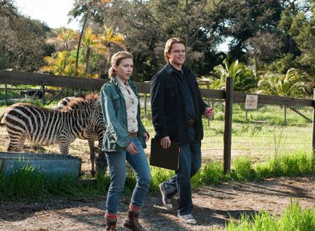 映画『幸せへのキセキ』の画像（7枚目）