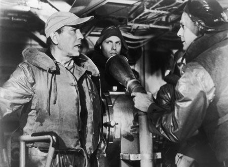 映画『ケイン号の叛乱』の画像（5枚目）