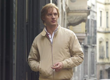 映画『裏切りのサーカス』の画像（6枚目）