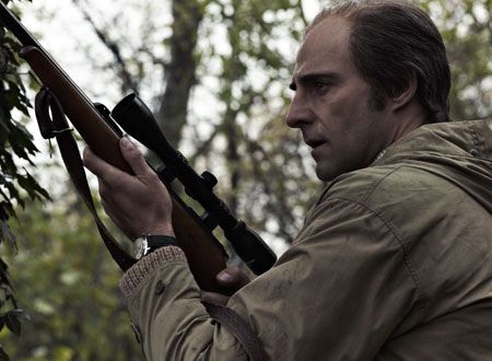 映画『裏切りのサーカス』の画像（8枚目）