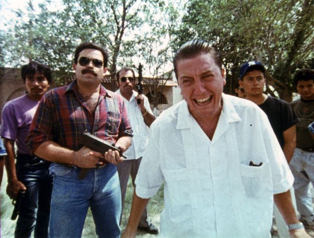 映画『エル・マリアッチ』の画像（2枚目）