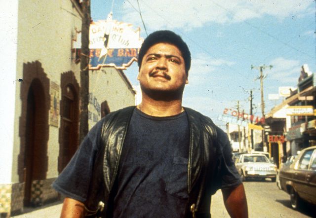 映画『エル・マリアッチ』の画像（3枚目）