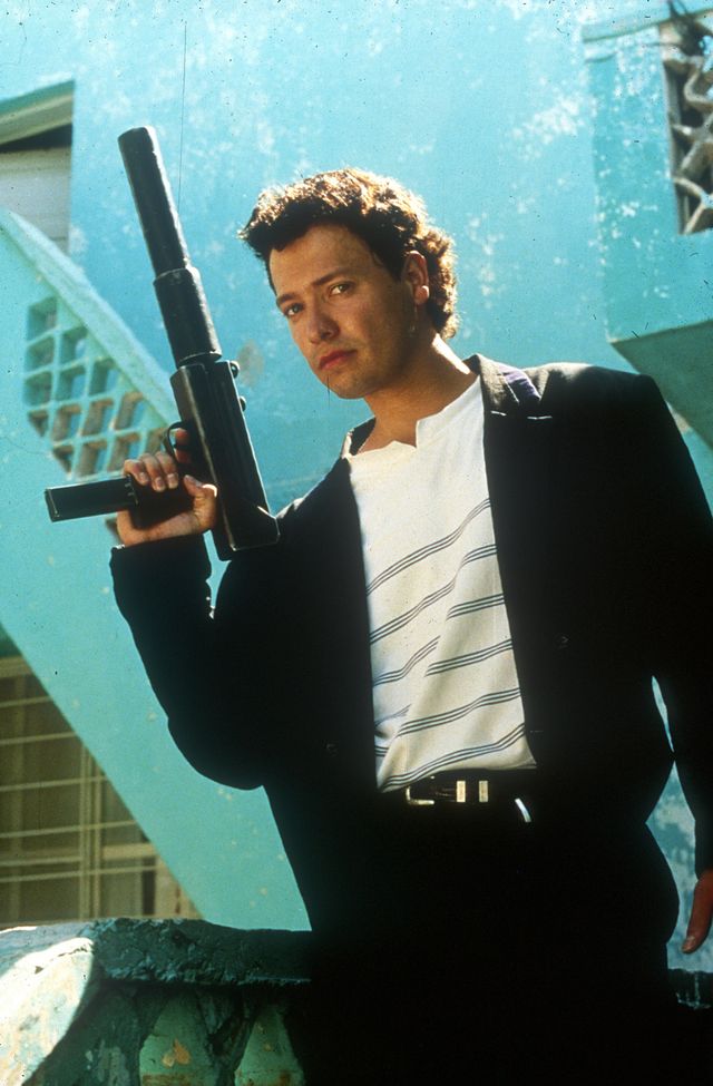 映画『エル・マリアッチ』の画像（4枚目）