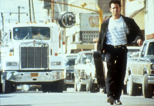 映画『エル・マリアッチ』の画像（5枚目）