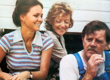 映画『ノーマ・レイ』の画像（3枚目）