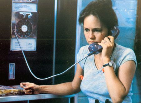 映画『ノーマ・レイ』の画像（4枚目）