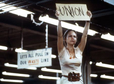 映画『ノーマ・レイ』の画像（5枚目）