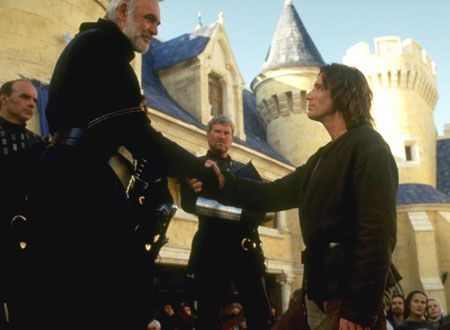 映画『トゥルーナイト』の画像（3枚目）