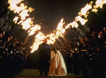 映画『トゥルーナイト』の画像（4枚目）