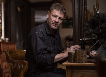 映画『ジュピター』の画像（3枚目）