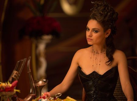 映画『ジュピター』の画像（4枚目）