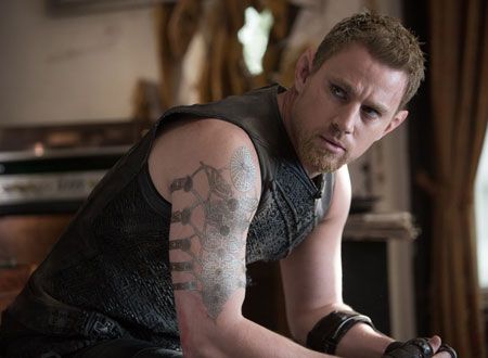 映画『ジュピター』の画像（5枚目）