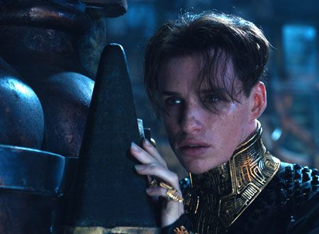 映画『ジュピター』の画像（6枚目）