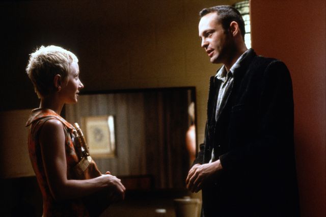 映画『サイコ』の画像（3枚目）