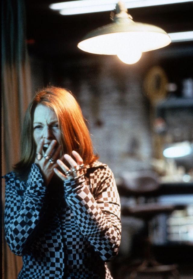 映画『サイコ』の画像（5枚目）