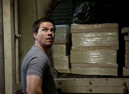 映画『ハード・ラッシュ』の画像（4枚目）