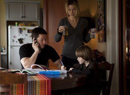 映画『ハード・ラッシュ』の画像（8枚目）