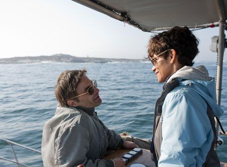 映画『ダーク・タイド』の画像（5枚目）