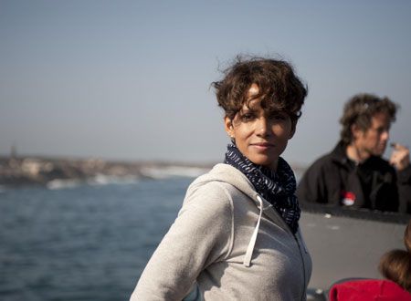 映画『ダーク・タイド』の画像（6枚目）