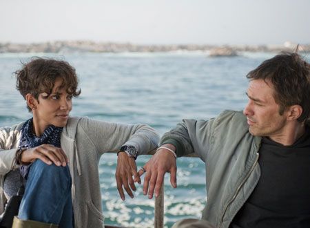 映画『ダーク・タイド』の画像（7枚目）