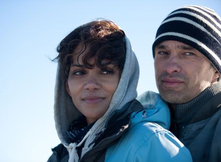 映画『ダーク・タイド』の画像（8枚目）