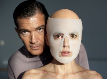 私が、生きる肌