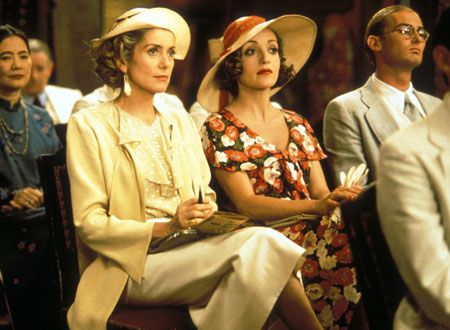 映画『インドシナ』の画像（4枚目）